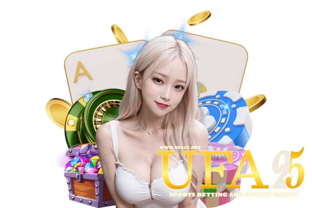 ufa25 ทาง เข้า