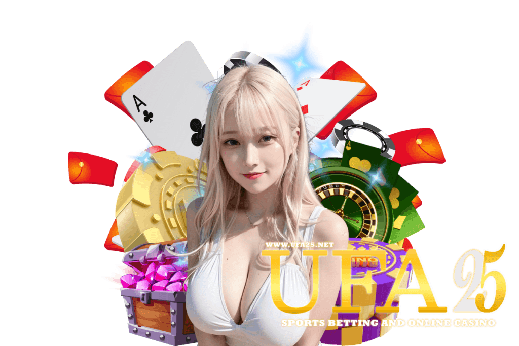 ufa25 สมัคร