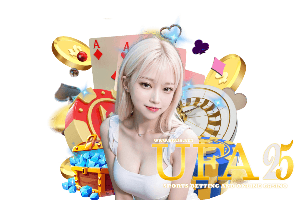 ufa25 สล็อต