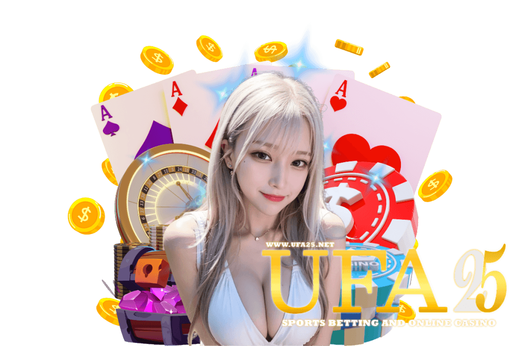 ufa25 แจกเครดิตฟรี
